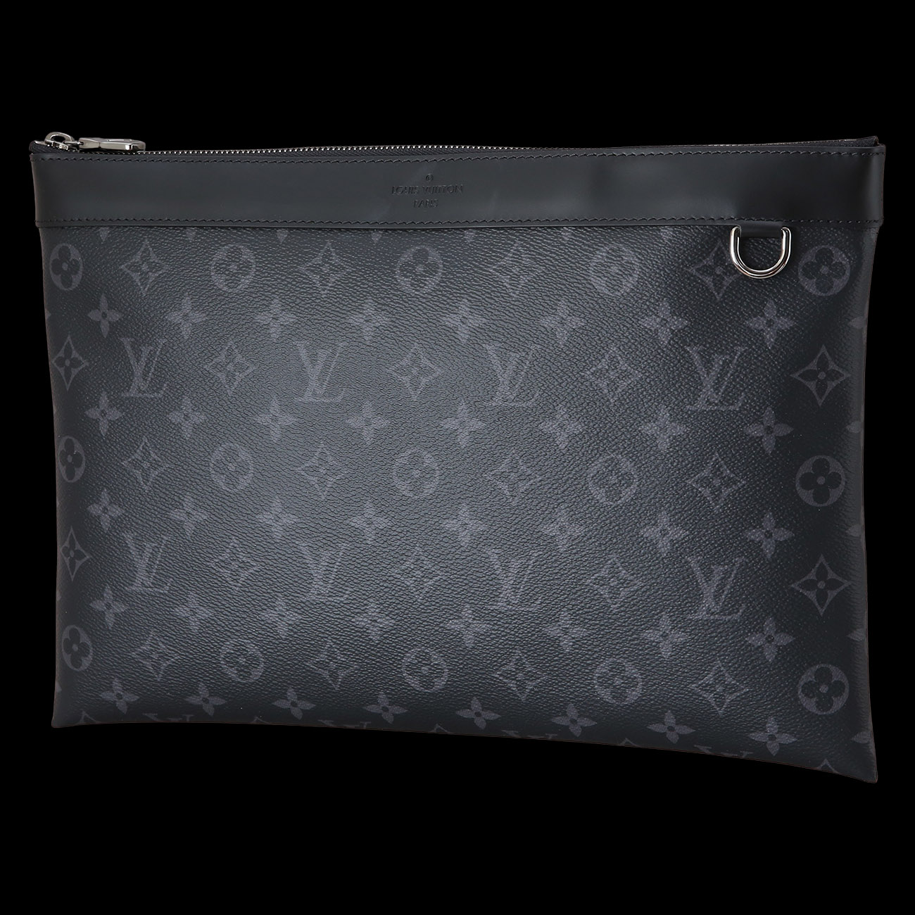 LOUIS VUITTON(USED)루이비통 M62291 모노그램 이클립스 포쉐트 클러치